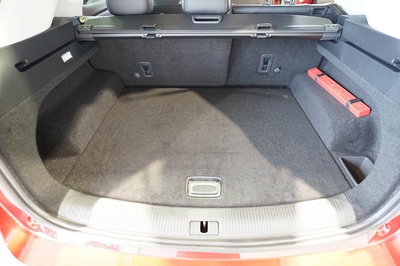 Boot Liner For MG HS 2018-2024 All Weather Heavy Duty Cargo Trunk Cover Mat Luggage Tray Car Accessories